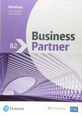 9781292191294-1292191295-Business Partner B2 Workbook