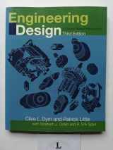 9780470225967-0470225963-Engineering Design Third Edition: Third Edition