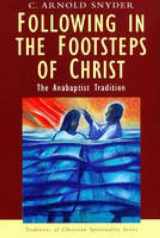 9780232524741-0232524742-Following in the Footsteps of Christ (Traditions of Christian Spirituality)