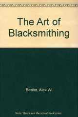 9780060152253-0060152257-Art of Blacksmithing
