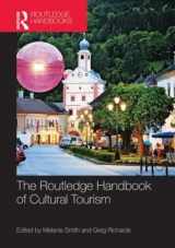 9780415523516-0415523516-The Routledge Handbook of Cultural Tourism (Routledge Handbooks)