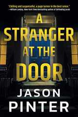 9781542005944-1542005949-A Stranger at the Door (A Rachel Marin Thriller, 2)