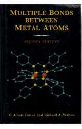 9780198556497-0198556497-Multiple Bonds between Metal Atoms
