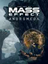 9781506700755-1506700756-The Art of Mass Effect: Andromeda