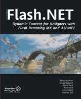 9781590591673-1590591674-Flash.NET - Dynamic Content for Designers with Flash Remoting MX and ASP.NET