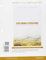 9780134506586-0134506588-Exploring Literature Writing and Arguing about Fiction, Poetry, Drama, and the Essay, Books a la Carte Edition