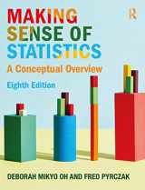 9781032289649-1032289643-Making Sense of Statistics