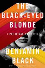 9780805098143-0805098143-The Black-Eyed Blonde: A Philip Marlowe Novel (Philip Marlowe Series)