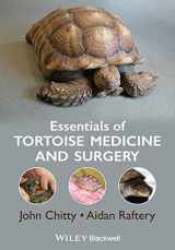 9781405195447-1405195444-Essentials of Tortoise Medicine and Surgery