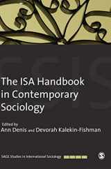 9781412934633-141293463X-The ISA Handbook in Contemporary Sociology (SAGE Studies in International Sociology)