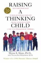 9780671534639-0671534637-Raising a Thinking Child: Help Your Young Child to Resolve Everyday Conflicts and Get Along with Others