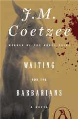 9780140061109-014006110X-Waiting for the Barbarians: A Novel