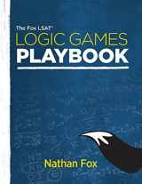 9781530956296-1530956293-The Fox LSAT Logic Games Playbook