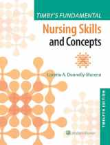 9781975141769-1975141768-Timby's Fundamental Nursing Skills and Concepts