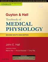 9788131243077-8131243079-Guyton and Hall Textbook of Medical Physiology