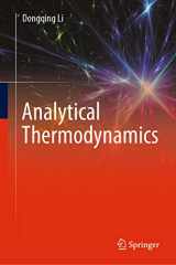 9783030905163-3030905160-Analytical Thermodynamics