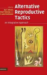 9780521832434-0521832438-Alternative Reproductive Tactics: An Integrative Approach