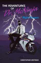 9781595827098-1595827099-The Adventures of Dr. McNinja: Night Powers