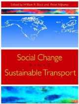 9780253340672-0253340675-Social Change and Sustainable Transport: