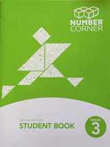 9781602624481-1602624488-Number Corner Student Book Grade 3