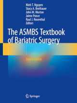 9783030270230-3030270238-The ASMBS Textbook of Bariatric Surgery