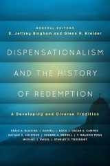9780802409614-080240961X-Dispensationalism and the History of Redemption: A Developing and Diverse Tradition
