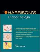 9780071457446-0071457445-Harrison's Endocrinology