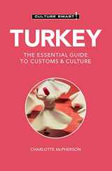 9781787023185-1787023184-Turkey - Culture Smart!: The Essential Guide to Customs & Culture