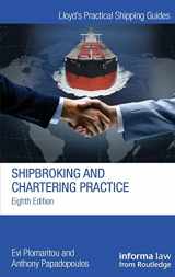 9781138826946-1138826944-Shipbroking and Chartering Practice (Lloyd's Practical Shipping Guides)