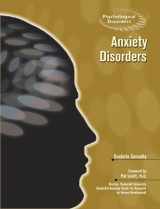 9780791085431-0791085430-Anxiety Disorders (Psychological Disorders)