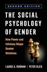 9781462546794-146254679X-The Social Psychology of Gender: How Power and Intimacy Shape Gender Relations