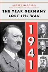 9781501181115-1501181114-1941: The Year Germany Lost the War: The Year Germany Lost the War