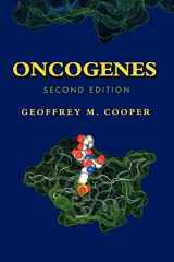 9780867209372-0867209372-Oncogenes (The Jones and Bartlett Series in Biology)