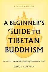 9781559395038-1559395036-A Beginner's Guide to Tibetan Buddhism: Practice, Community, and Progress on the Path