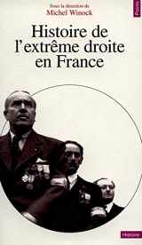 9782020232005-2020232006-Histoire de l'extrême droite en France (Points histoire) (French Edition)