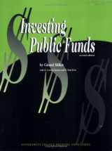 9780891252375-0891252371-Investing Public Funds (second edition)
