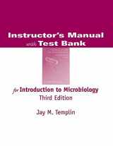 9780534394677-0534394671-Instructor's Manual with Test Bank for Introduction to Microbiology