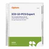 9781622548880-1622548884-2024 ICD-10-PCS Expert (Spiral)
