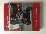 9780073386249-0073386243-Avanti!: Beginning Italian, 2nd Edition