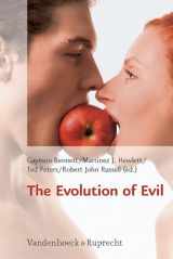 9783525569795-3525569793-The Evolution of Evil (Religion Theologie Und Naturwissenschaft / Religion Theology and Natural Science, 8)