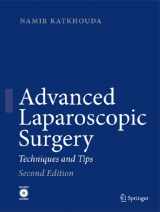 9783540748427-3540748423-Advanced Laparoscopic Surgery: Techniques and Tips