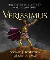 9781250270955-1250270952-Verissimus: The Stoic Philosophy of Marcus Aurelius