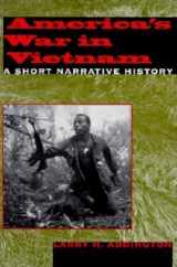9780253213600-0253213606-America's War in Vietnam: A Short Narrative History