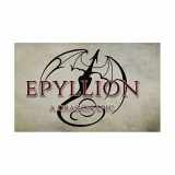 9781987916317-198791631X-Epyllion: A Dragon Epic