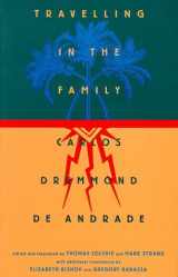 9780880014342-0880014342-Travelling in the Family: Selected Poems