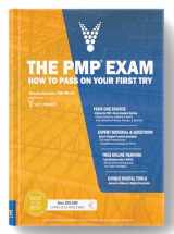9781732055711-1732055718-The PMP Exam: How to Pass on Your First Try (Test Prep series)