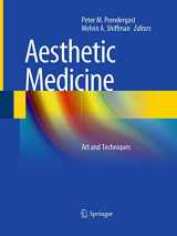 9783662519622-3662519623-Aesthetic Medicine: Art and Techniques