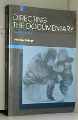 9780240801261-0240801261-Directing the Documentary