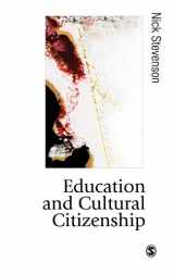 9781848606463-184860646X-Education and Cultural Citizenship (Published in association with Theory, Culture & Society)