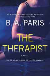9781250274120-1250274125-The Therapist: A Novel